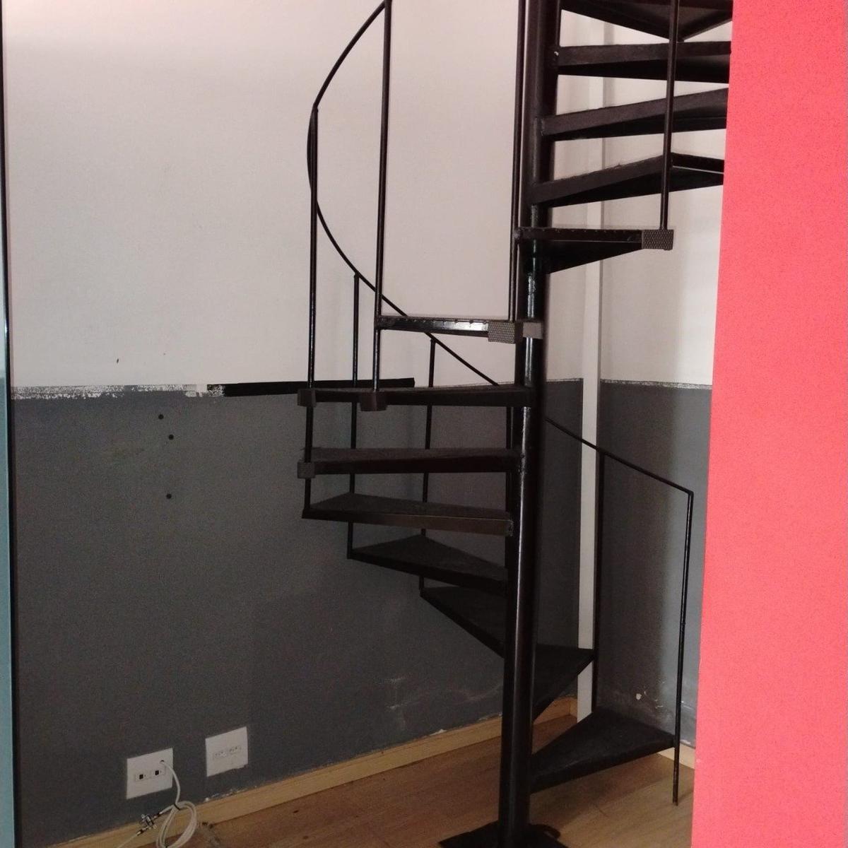 Andar, Castelo, 0 Quarto, 1 Vaga