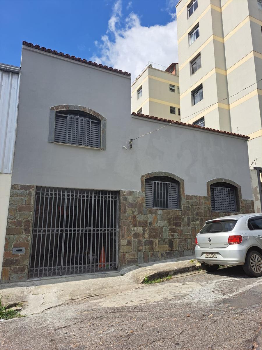 Casa, Prado, 5 Quartos, 1 Vaga, 1 Suíte