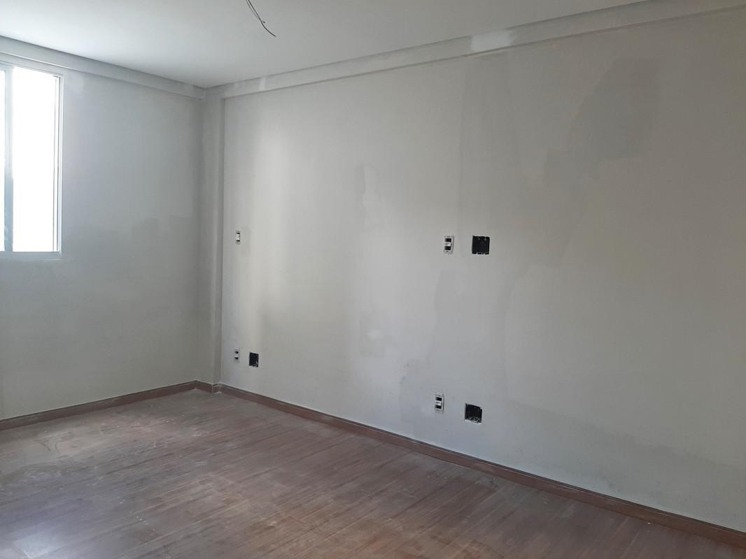 Apartamento, Nova Suíssa, 2 Quartos, 2 Vagas, 2 Suítes