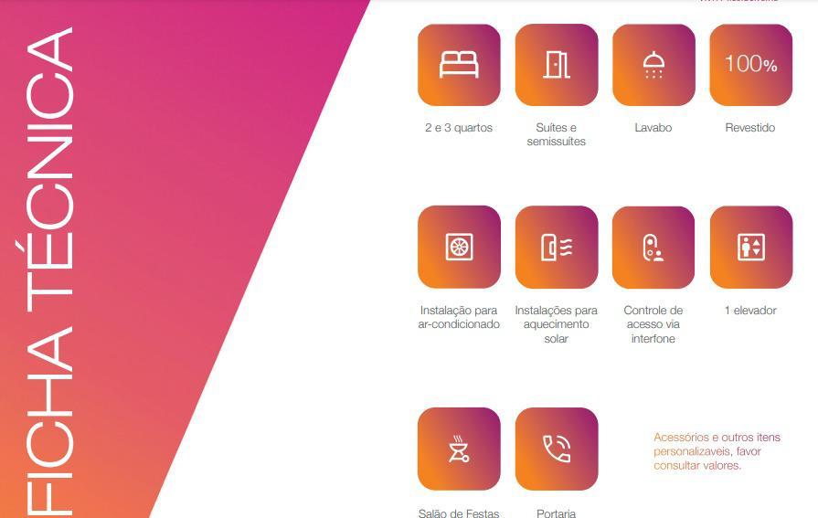 Apartamento, Prado, 3 Quartos, 2 Vagas, 1 Suíte