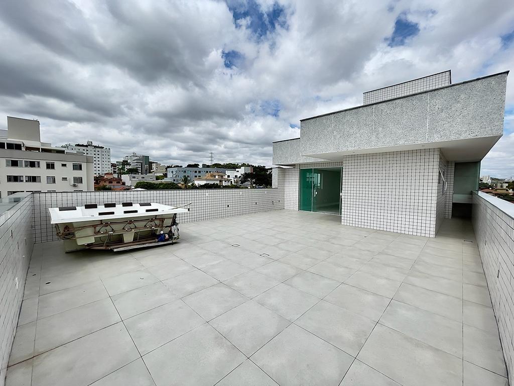 Cobertura, Castelo, 5 Quartos, 3 Vagas, 5 Suítes