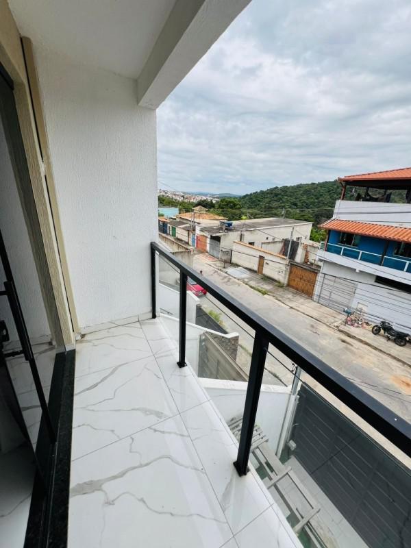 Casa, Masterville, 3 Quartos, 2 Vagas, 1 Suíte