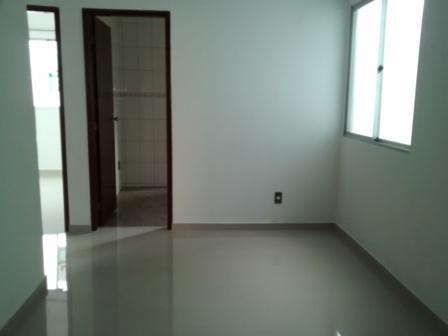 Apartamento, Santa Cruz, 2 Quartos, 1 Vaga