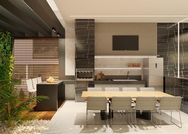 Casa, Paquetá, 4 Quartos, 4 Vagas, 3 Suítes