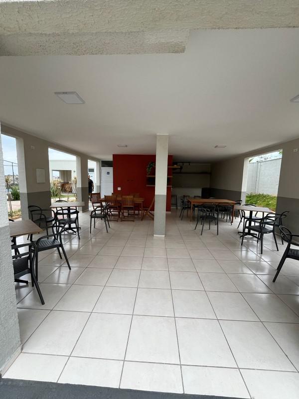 Apartamento, Mantiqueira, 2 Quartos, 1 Vaga, 1 Suíte