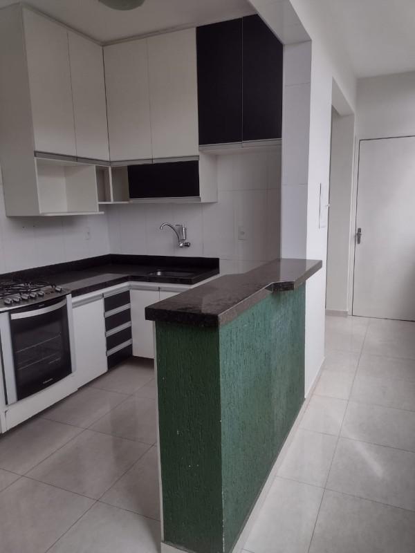 Apartamento, Calafate, 3 Quartos, 2 Vagas, 1 Suíte