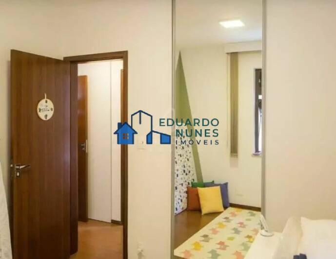 Apartamento, Funcionários, 2 Quartos, 1 Vaga, 1 Suíte