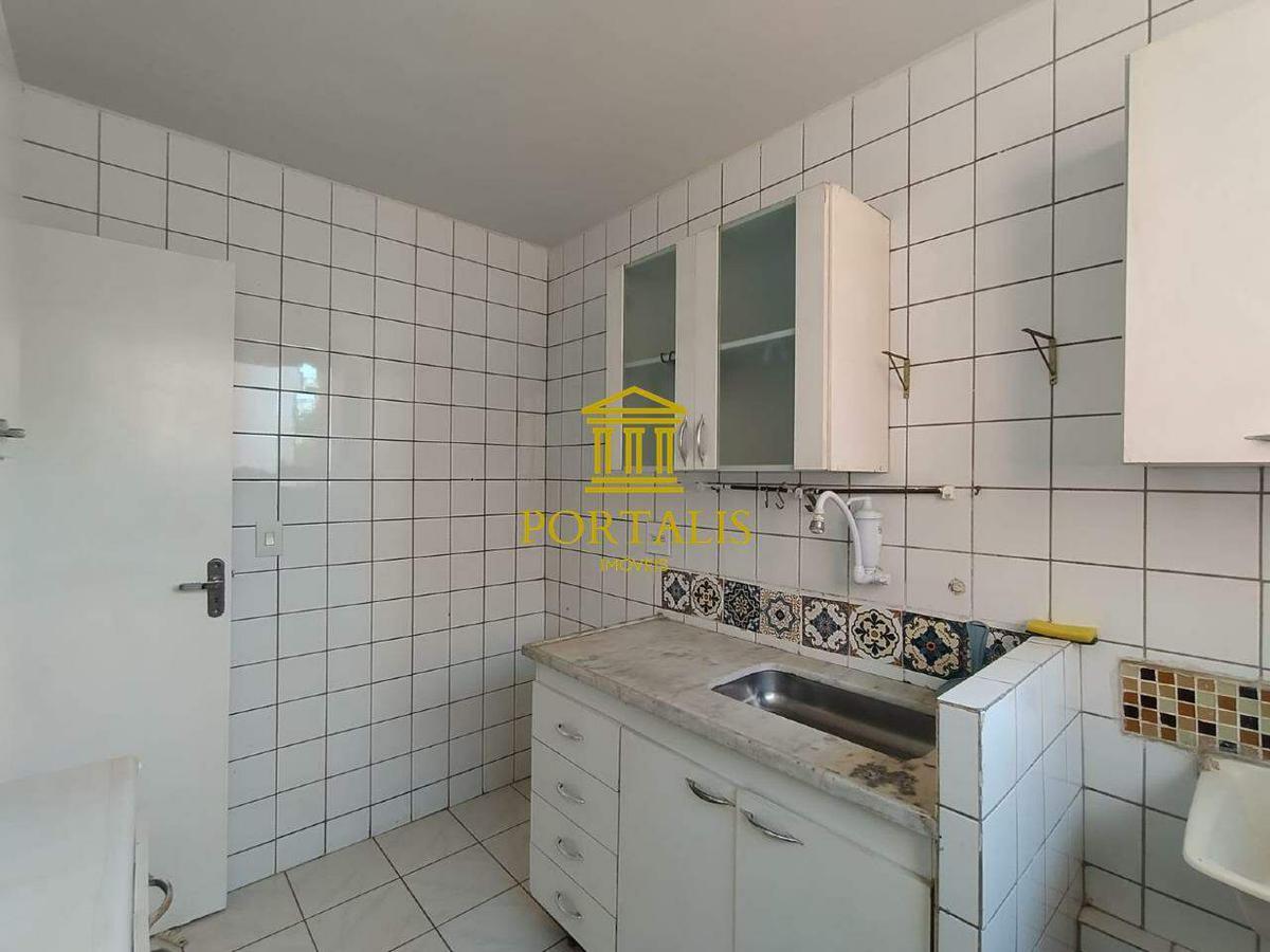 Apartamento, Santa Efigênia, 2 Quartos, 1 Vaga