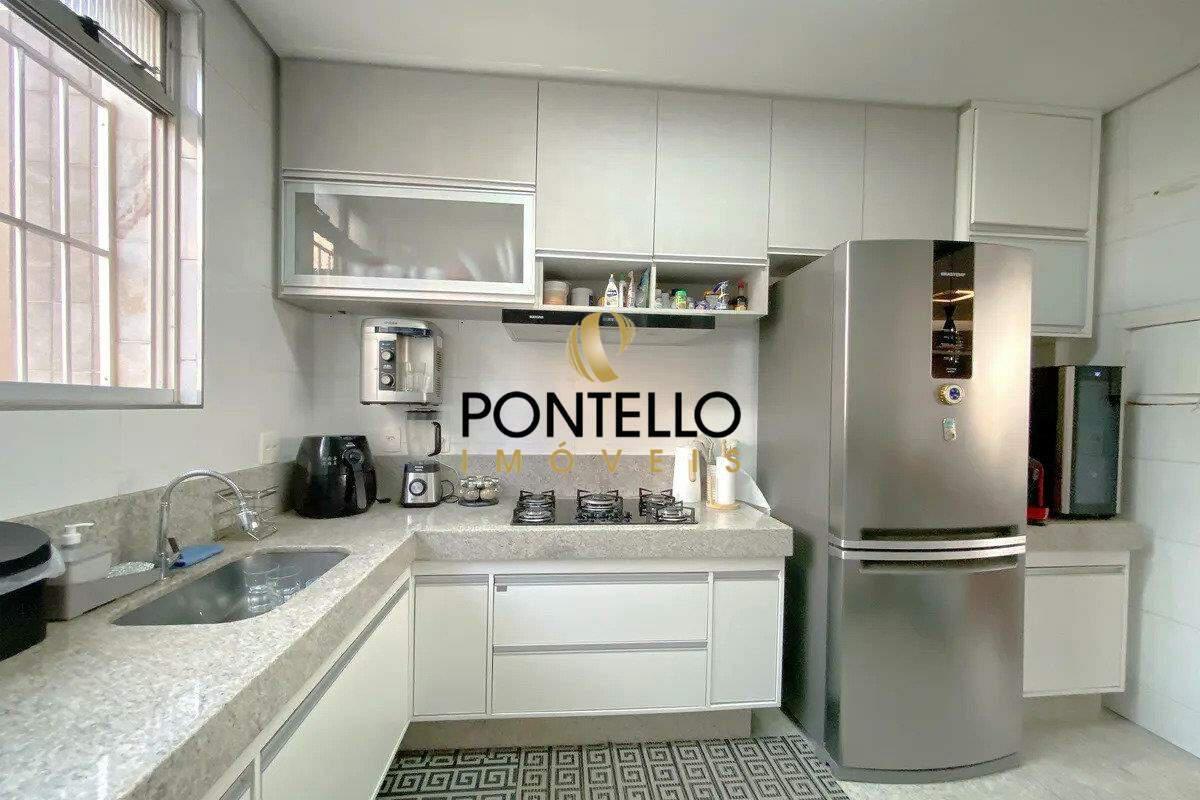 Apartamento, Gutierrez, 3 Quartos, 2 Vagas, 1 Suíte