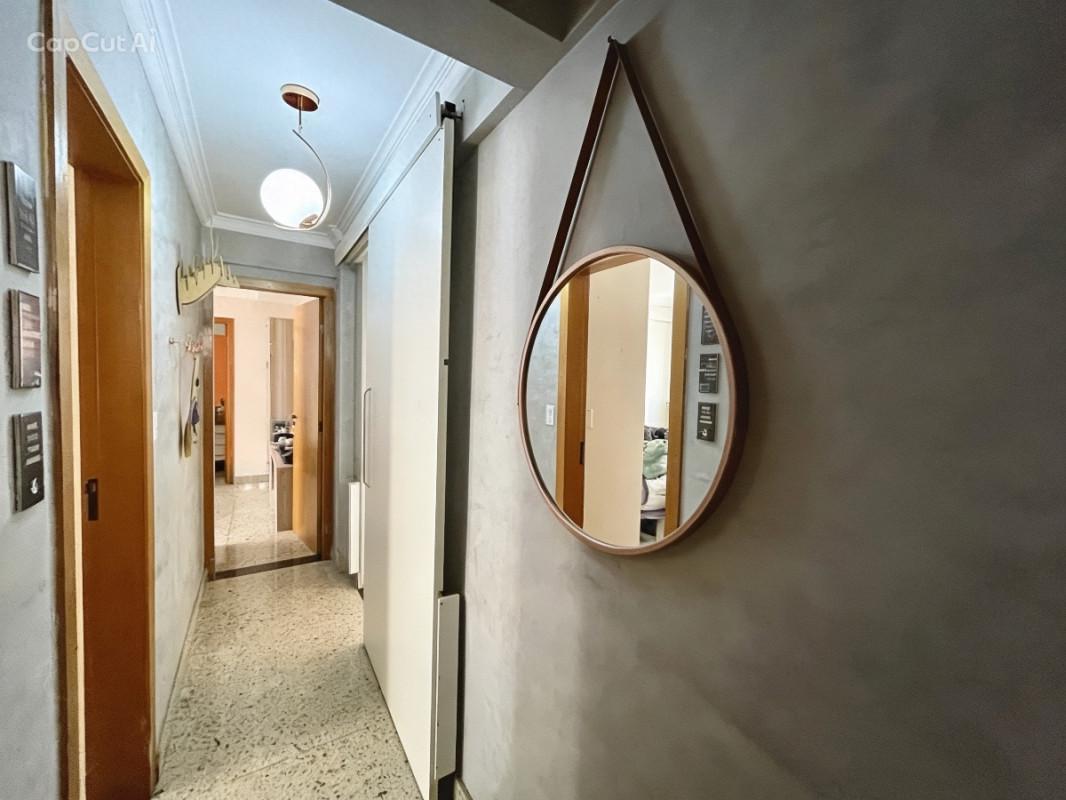 Apartamento, Castelo, 3 Quartos, 2 Vagas, 1 Suíte