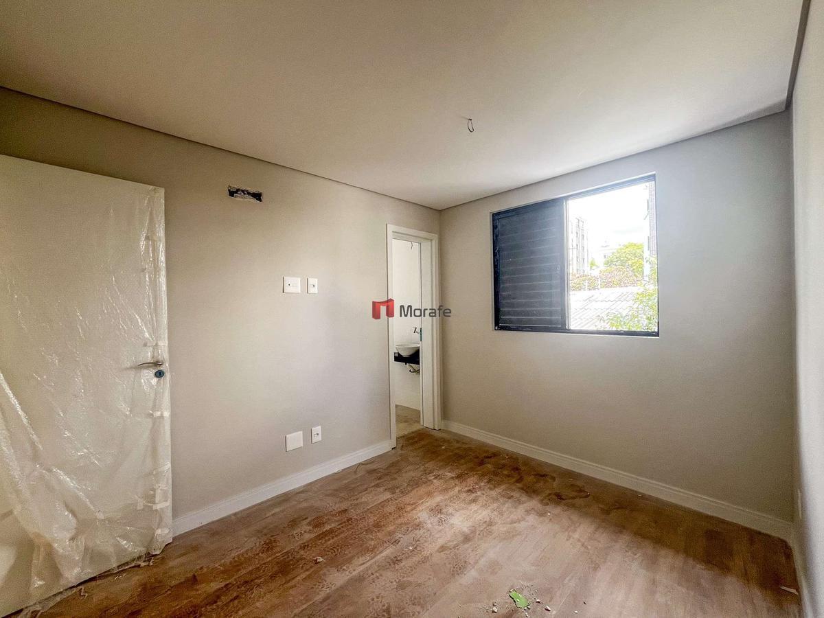 Apartamento, Floresta, 2 Quartos, 2 Vagas, 2 Suítes