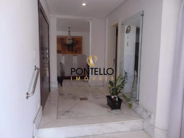 Apartamento, Anchieta, 4 Quartos, 3 Vagas, 1 Suíte