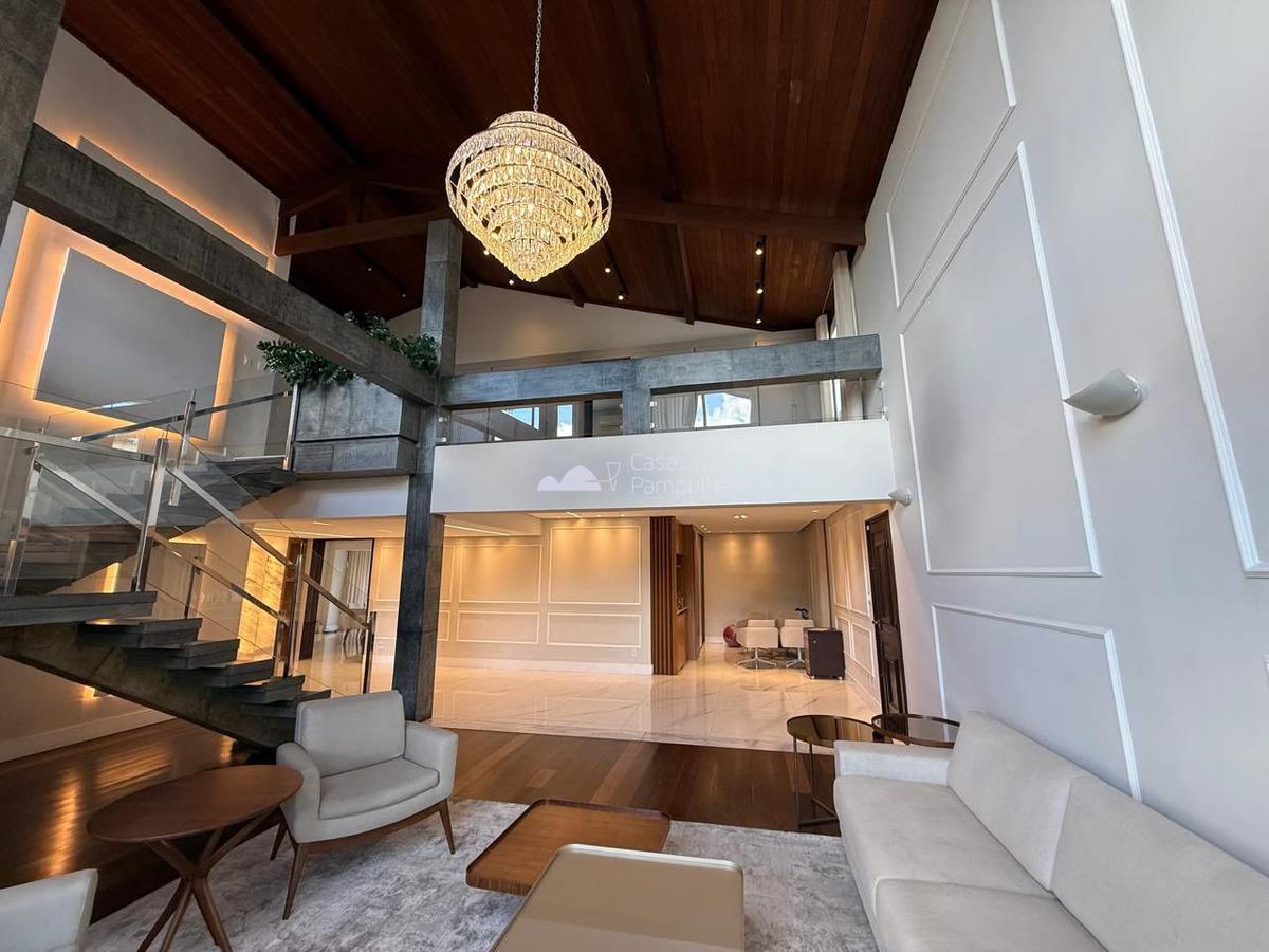 Casa, Santa Amélia, 3 Quartos, 0 Vaga, 3 Suítes