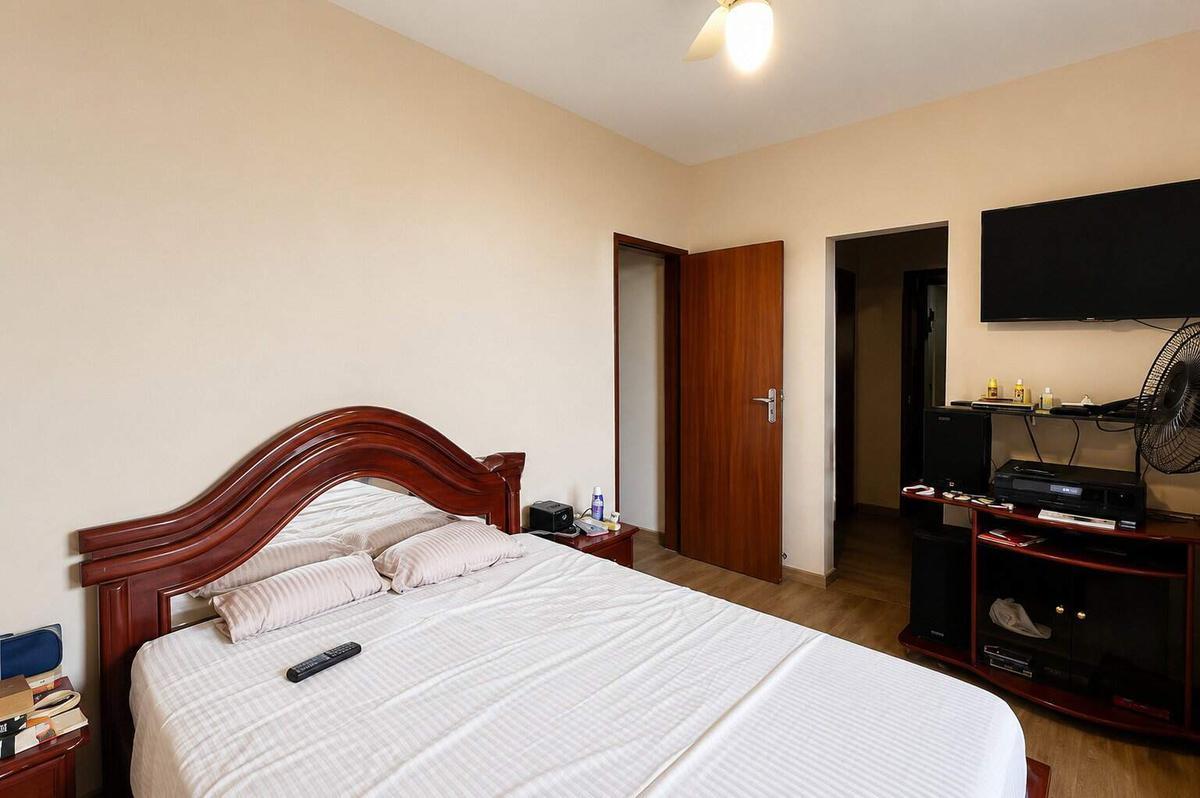 Cobertura, São Lucas, 4 Quartos, 2 Vagas, 1 Suíte