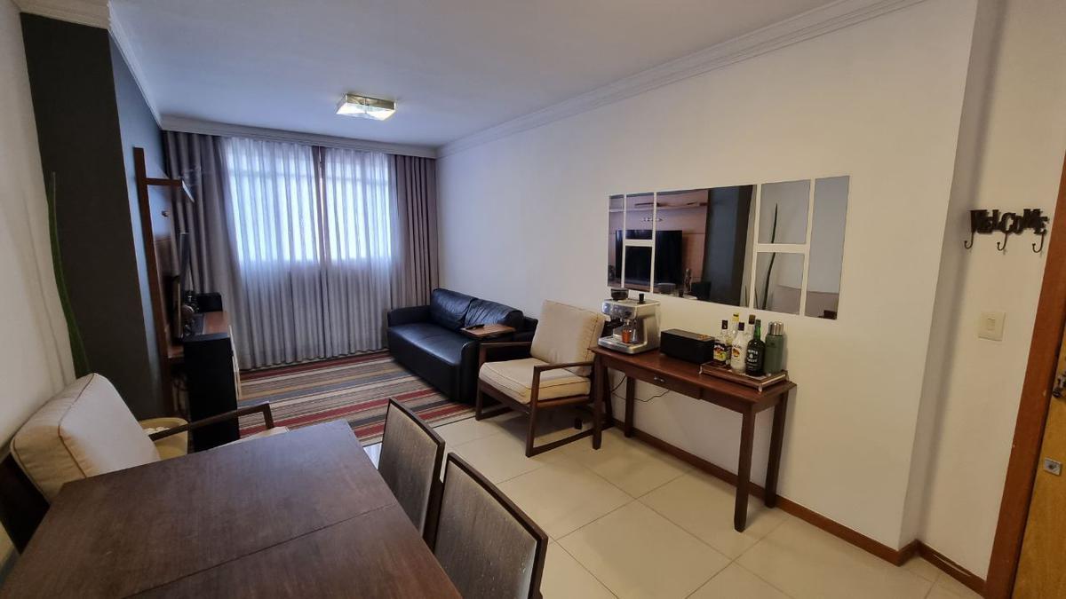Apartamento, Vila Nova Vista, 4 Quartos, 2 Vagas, 1 Suíte