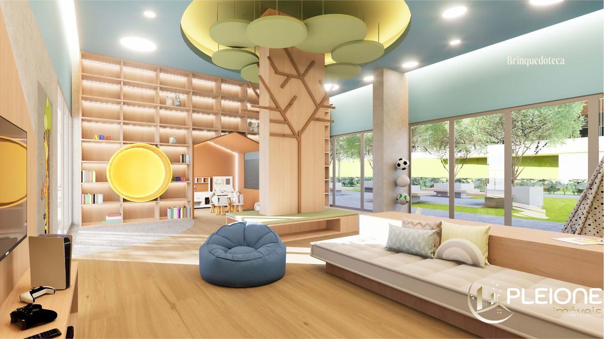 Apartamento, Piemonte, 4 Quartos, 3 Vagas, 2 Suítes