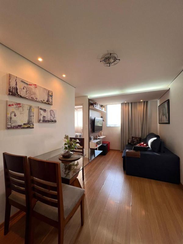 Apartamento, Europa, 2 Quartos, 1 Vaga