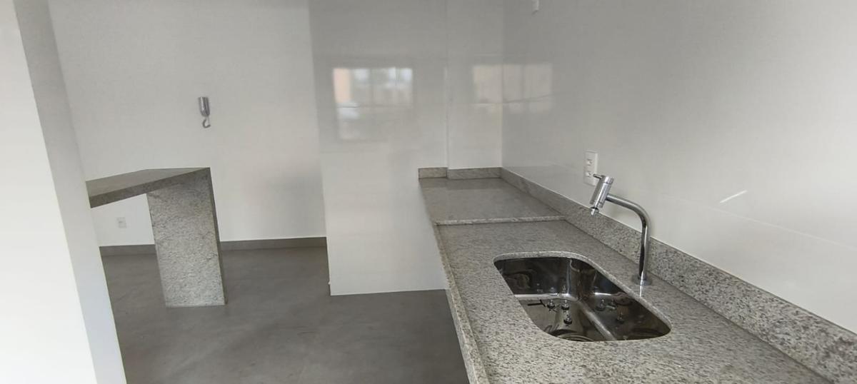 Apartamento, Prado, 3 Quartos, 2 Vagas, 2 Suítes