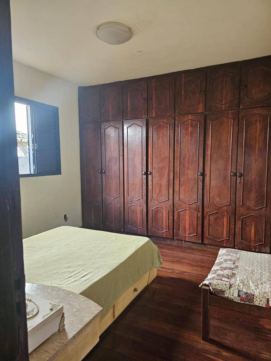 Casa, Santa Maria, 4 Quartos, 3 Vagas, 1 Suíte