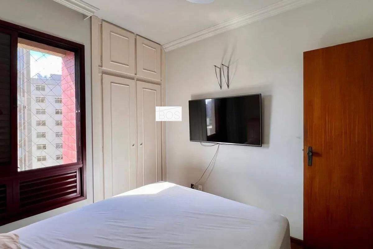 Apartamento, Gutierrez, 4 Quartos, 2 Vagas, 1 Suíte