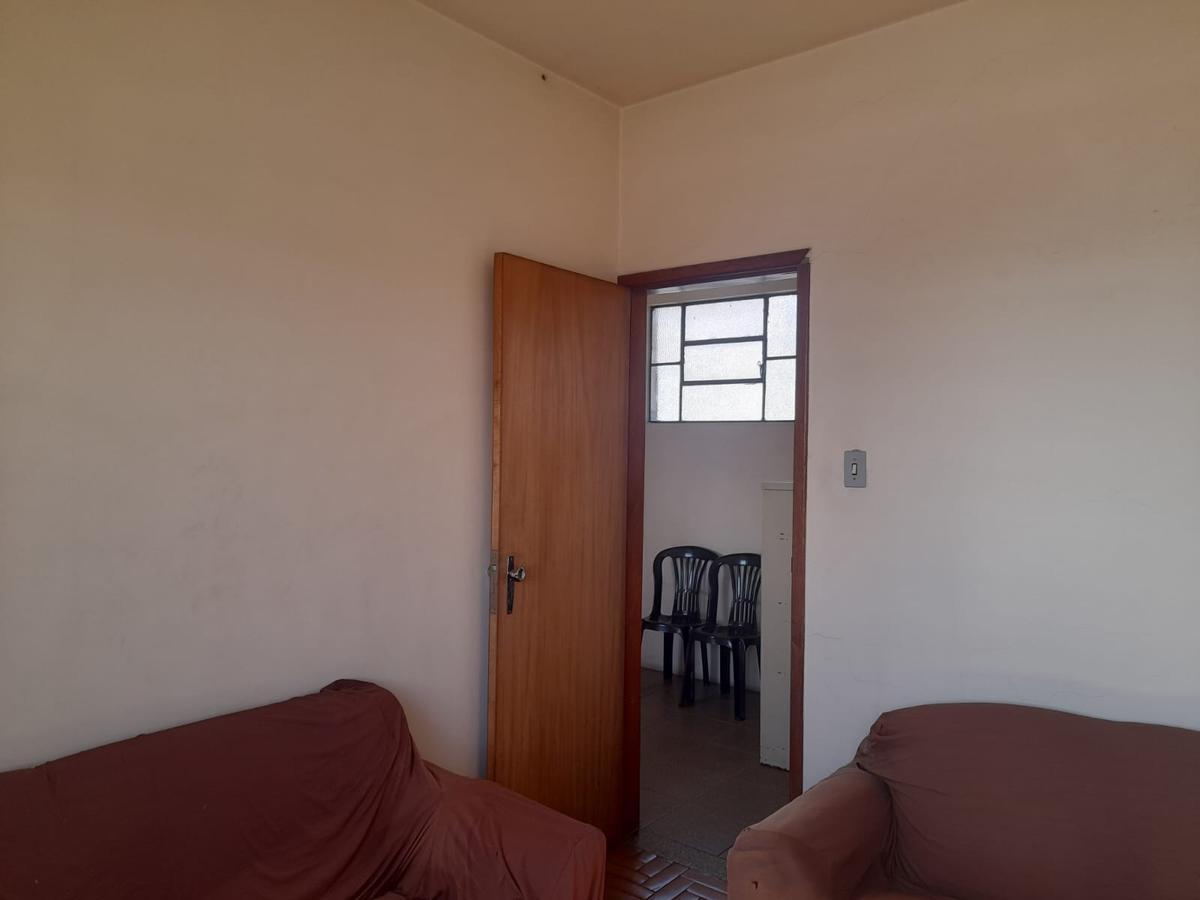 Apartamento, Centro, 1 Quarto
