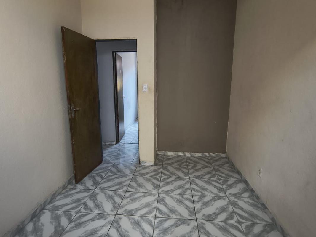 Casa, Araguaia, 2 Quartos, 1 Vaga