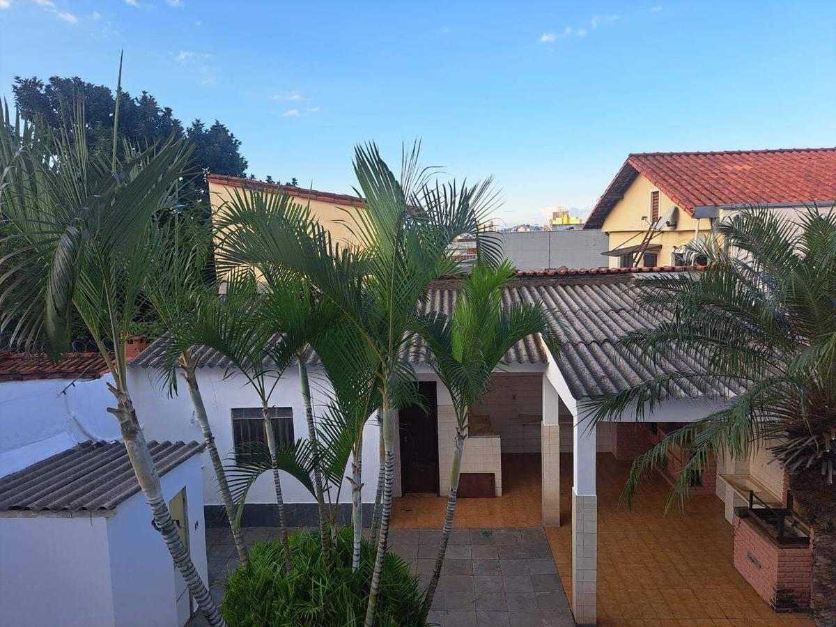 Casa, Nova Suíssa, 4 Quartos, 3 Vagas, 1 Suíte