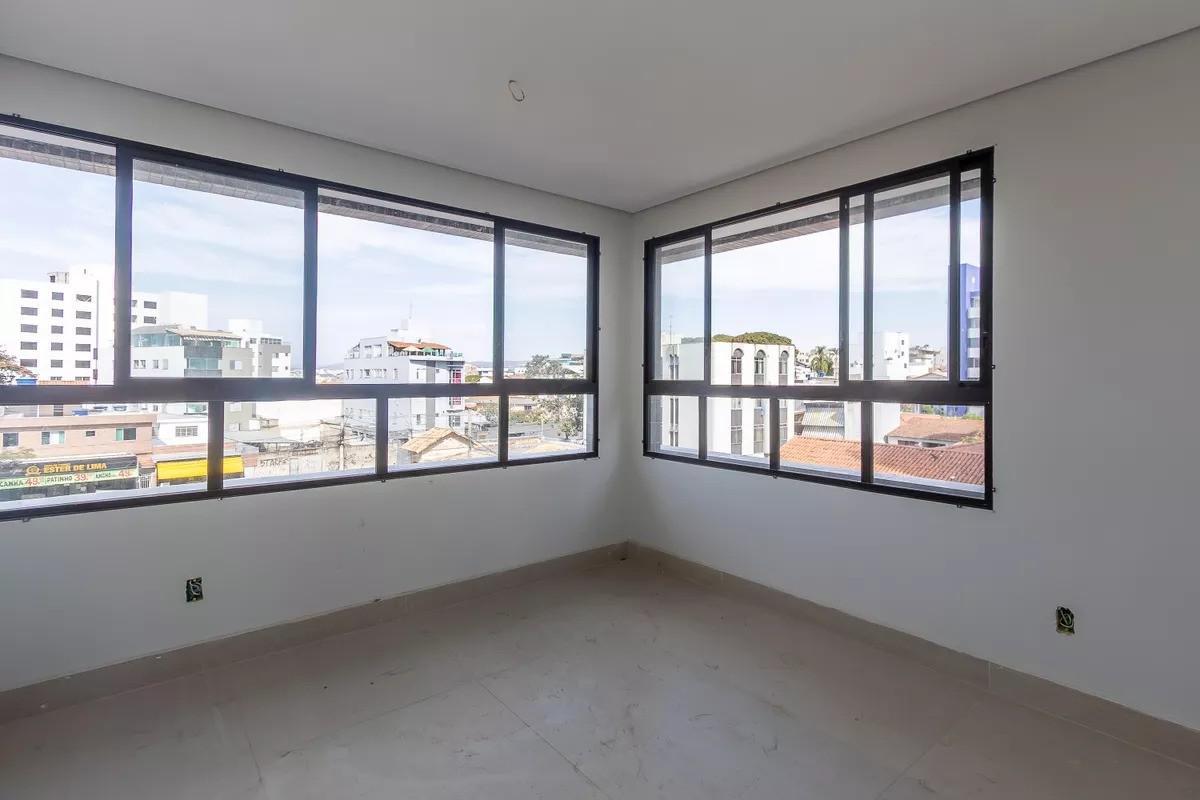 Apartamento, Jaraguá, 4 Quartos, 3 Vagas, 1 Suíte