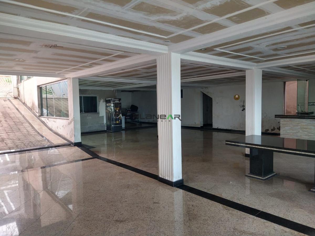 Casa, Jardim Riacho das Pedras, 3 Quartos, 0 Vaga, 3 Suítes
