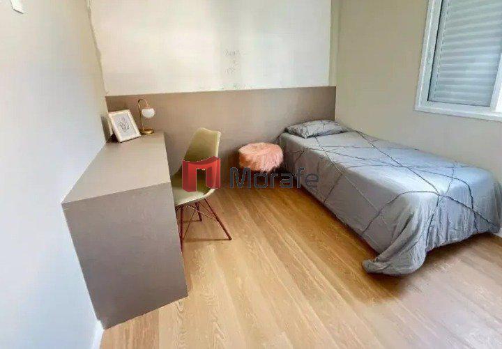 Apartamento, Sagrada Família, 3 Quartos, 2 Vagas, 1 Suíte