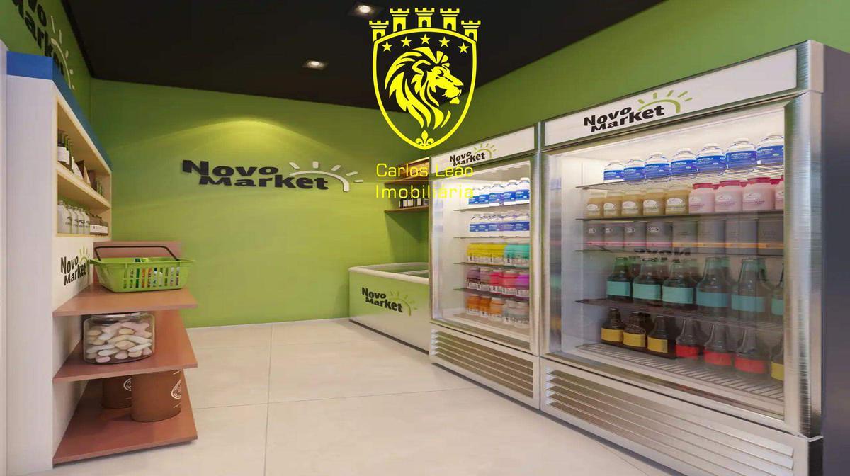 Apartamento, Ouro Preto, 3 Quartos, 2 Vagas, 1 Suíte