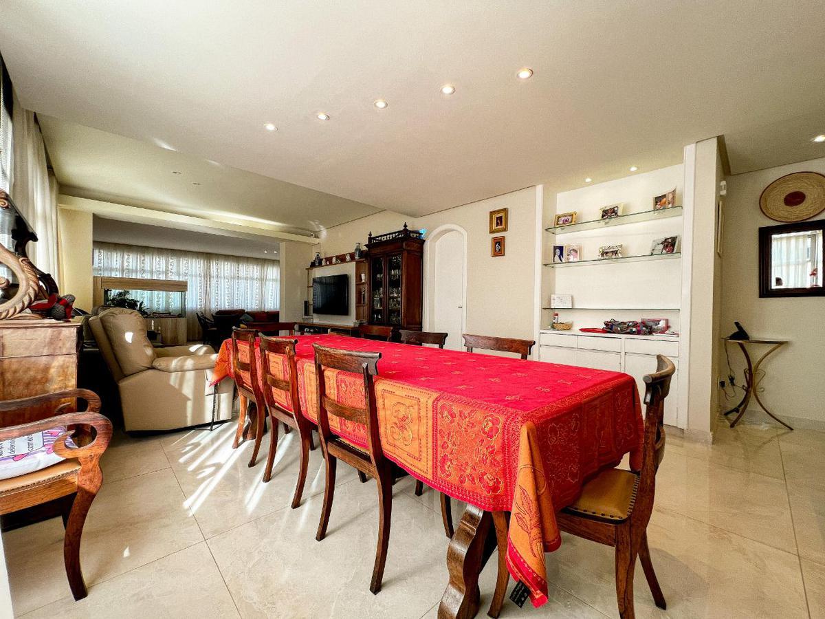 Apartamento, Serra, 4 Quartos, 3 Vagas, 1 Suíte