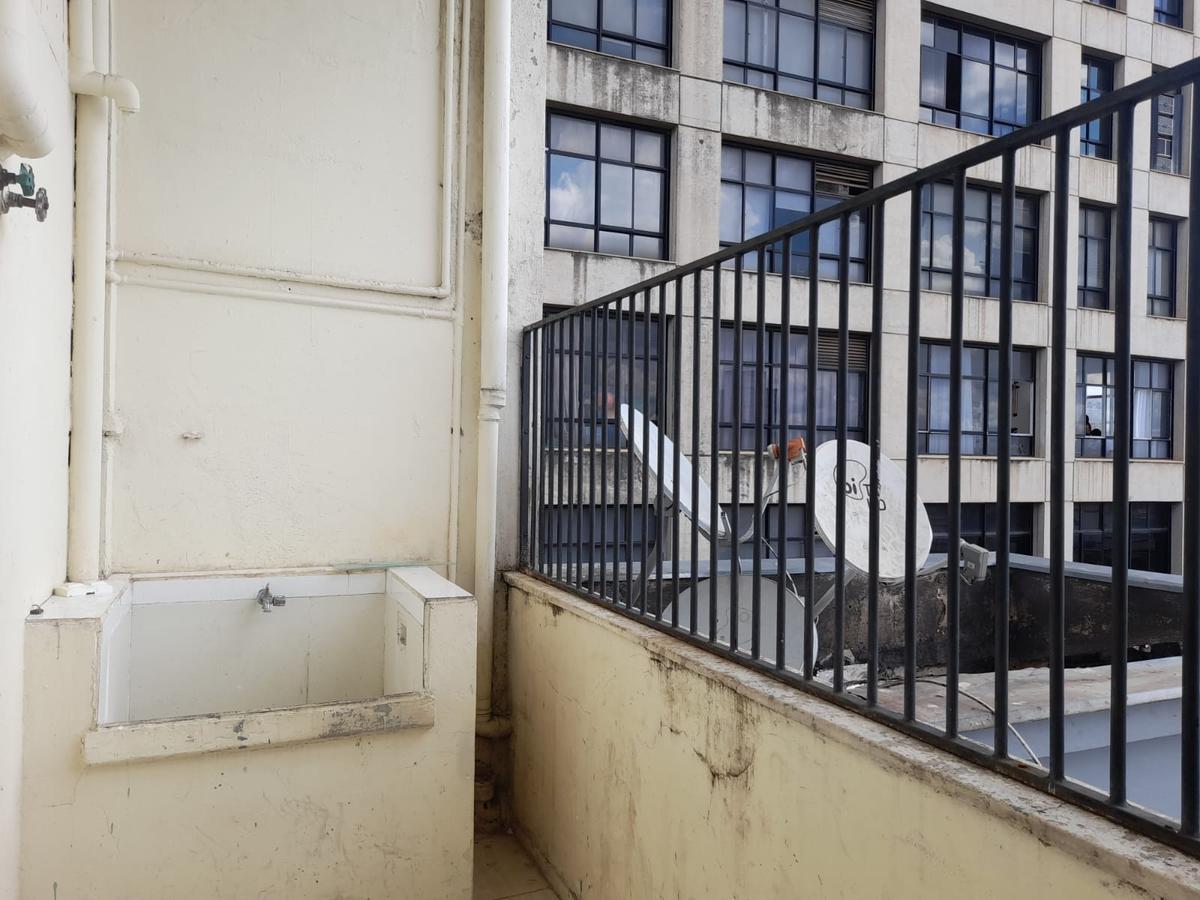 Apartamento, Centro, 1 Quarto