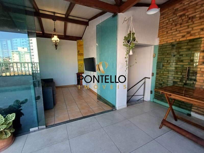 Cobertura, Palmares, 4 Quartos, 2 Vagas, 2 Suítes