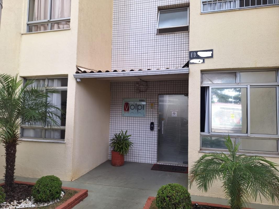 Apartamento, Linda Vista, 2 Quartos, 1 Vaga