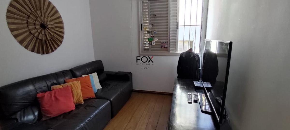 Apartamento, Santo Antônio, 3 Quartos, 2 Vagas, 1 Suíte