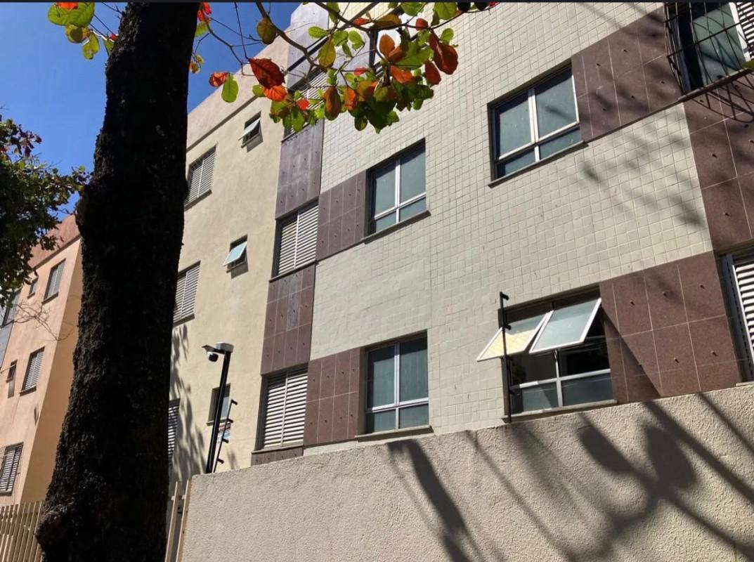 Apartamento, Sagrada Família, 3 Quartos, 1 Vaga, 1 Suíte