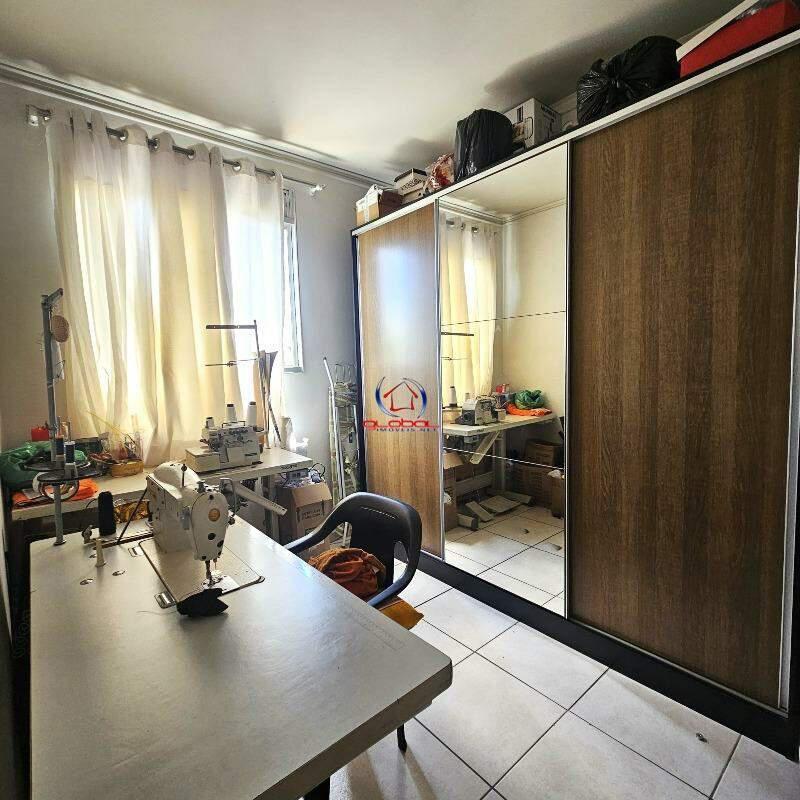 Apartamento, Arvoredo, 2 Quartos, 2 Vagas