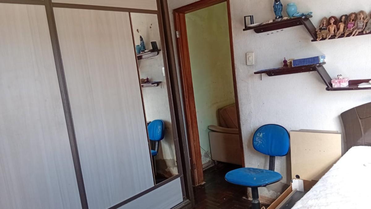 Casa, Glória, 3 Quartos, 2 Vagas, 1 Suíte