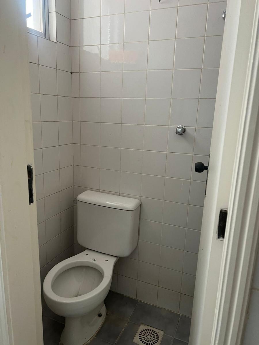 Apartamento, Barro Preto, 2 Quartos, 1 Vaga