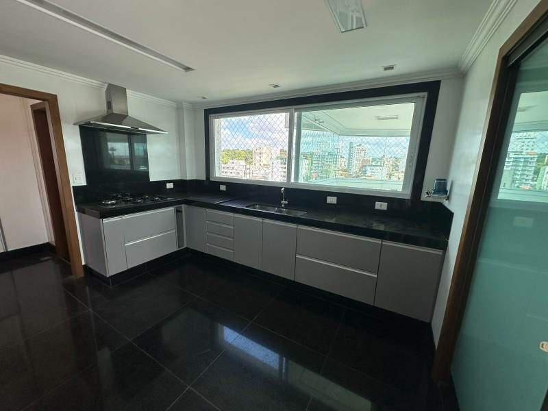 Apartamento, São Luiz (pampulha), 4 Quartos, 5 Vagas, 3 Suítes