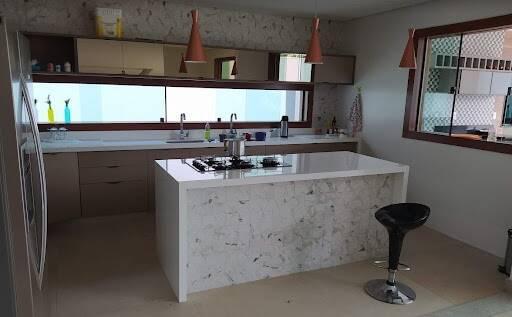 Casa, Belvedere, 4 Quartos, 3 Vagas, 2 Suítes