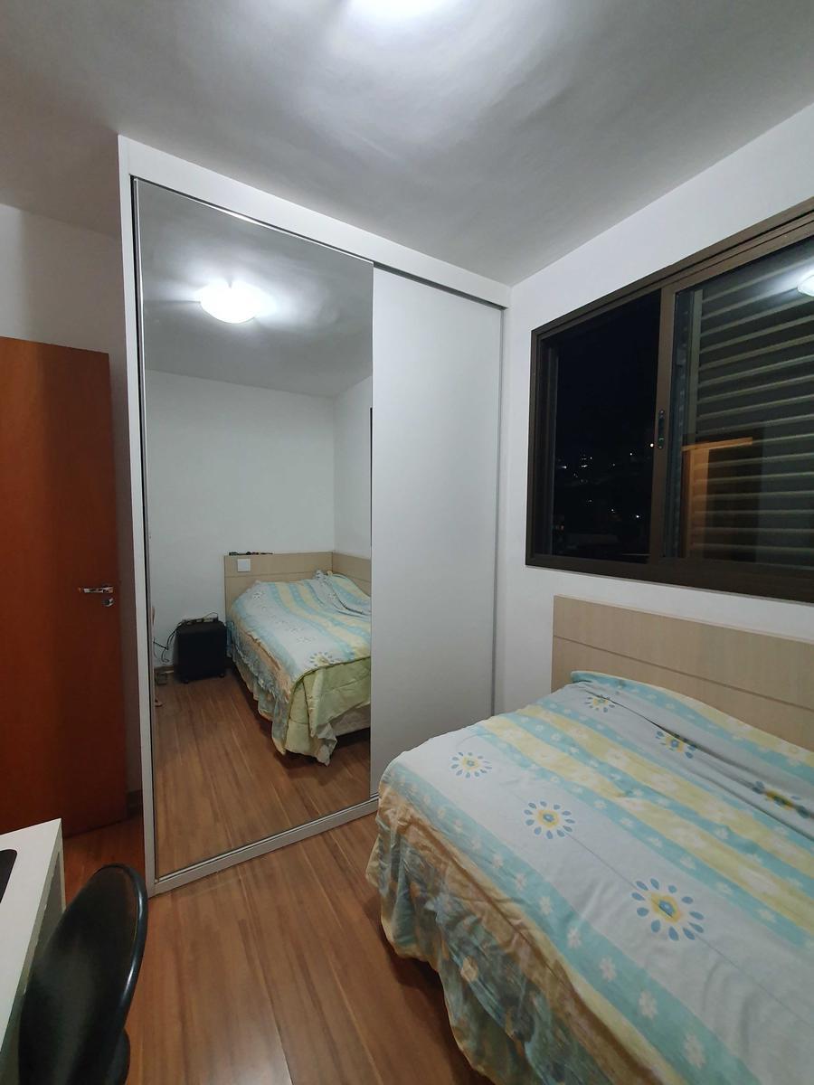 Cobertura, Fernão Dias, 3 Quartos, 2 Vagas, 1 Suíte