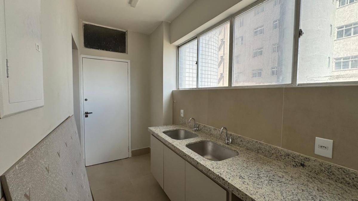Apartamento, Savassi, 3 Quartos, 1 Vaga, 1 Suíte