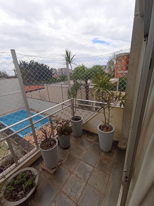 Apartamento, Buritis, 4 Quartos, 2 Vagas, 1 Suíte