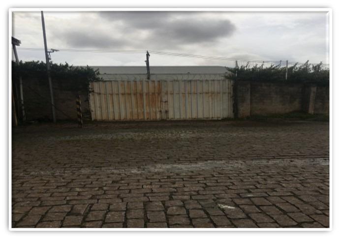 Andar, Cidade Industrial, 0 Quarto, 50 Vagas
