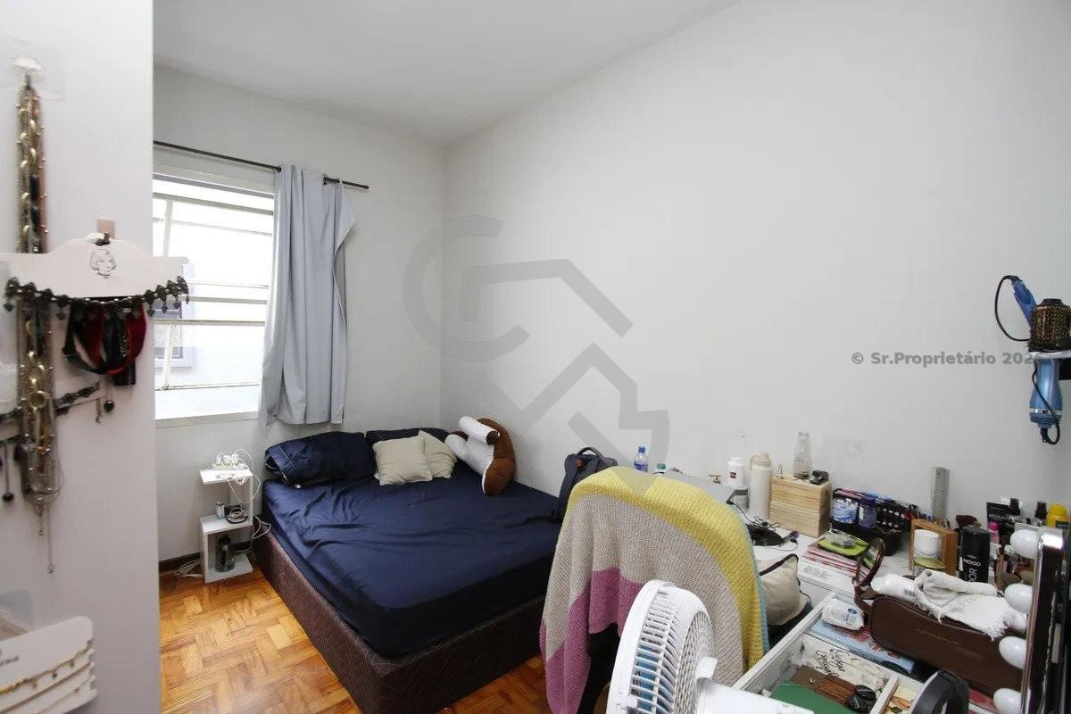 Apartamento, Coração de Jesus, 3 Quartos, 1 Vaga, 1 Suíte