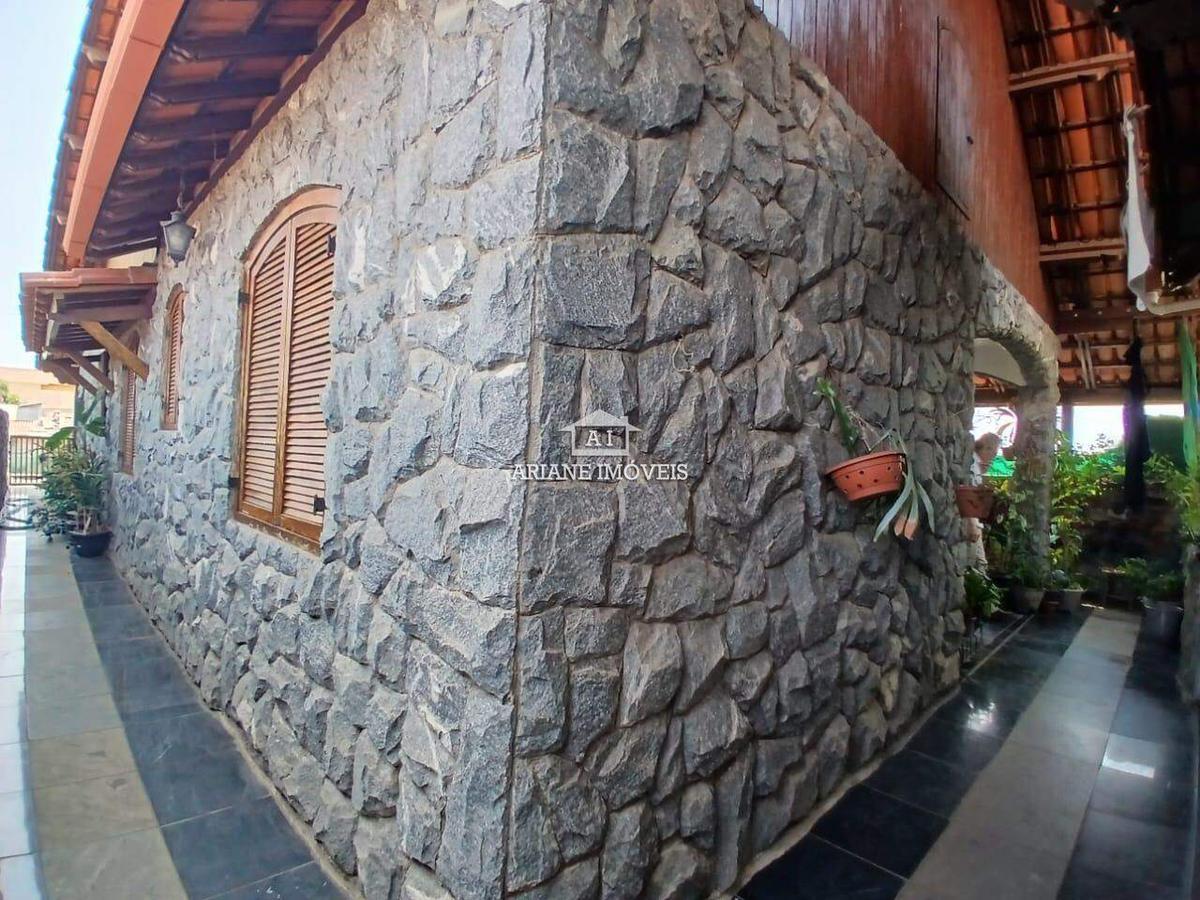 Casa, Novo Progresso, 3 Quartos, 3 Vagas, 2 Suítes