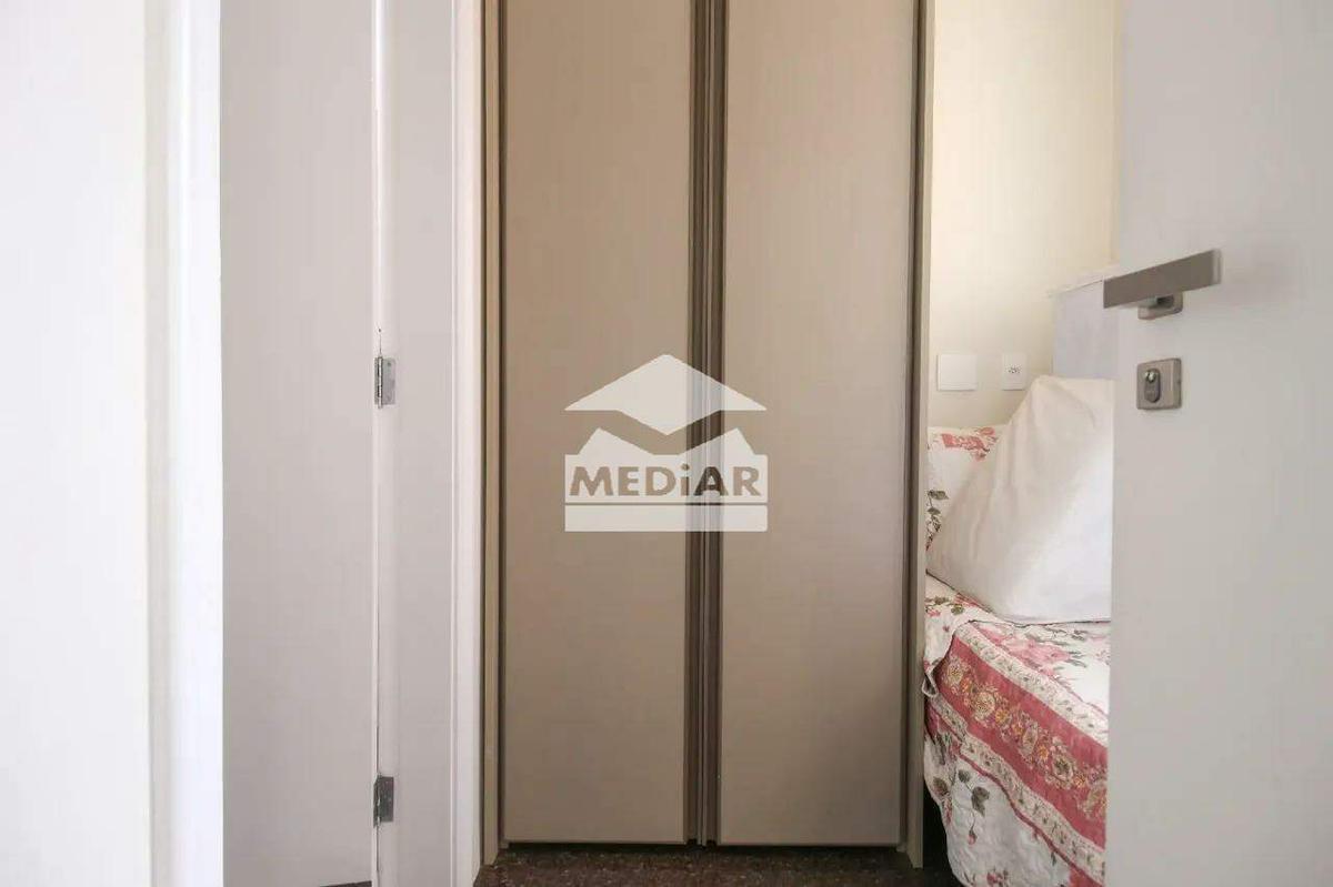 Apartamento, Gutierrez, 4 Quartos, 2 Vagas, 1 Suíte