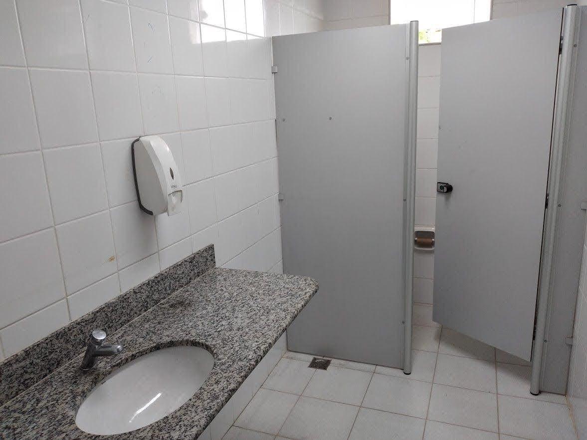 Andar, Alípio de Melo, 0 Quarto, 0 Vaga